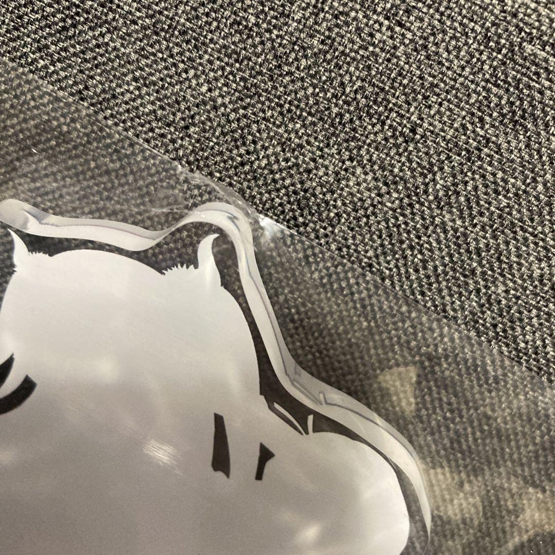 Amazon.co.jp: 着せ恋 リズきゅん 特大アクスタ : おもちゃ